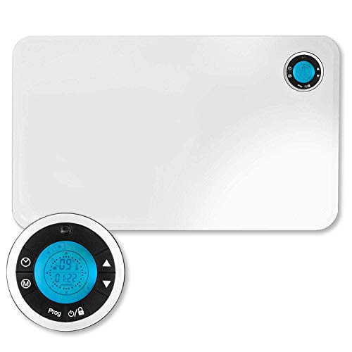 The 10 Best Electric Wall Heaters in the UK for 2024