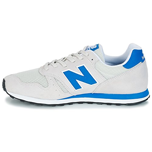New Balance Ml373v1, Scarpe da Ginnastica Uomo, 40...