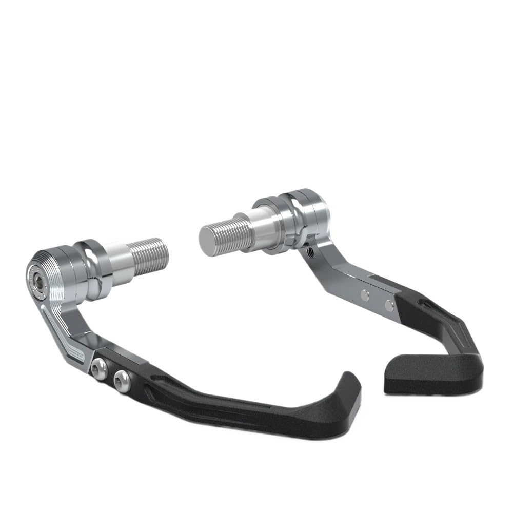 Garde de leviers de moto pour les trajets quotidiens en FZ-10