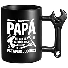 Black for Papá