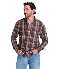 Carob Multi Windowpane