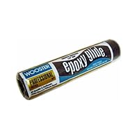 Algopix Similar Product 2 - Wooster Brush R2324 Epoxy Glide Roller