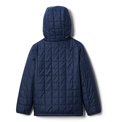 Image of Columbia Kids Rugged Ridge Ii Sherpa Lined Jacket (little Kid /Big Kid)
