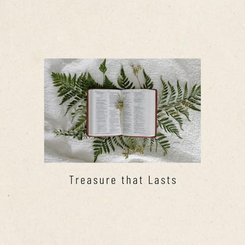 Treasure that Lasts
