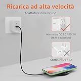 Amazon Basics B0872RLX6Z lato 3