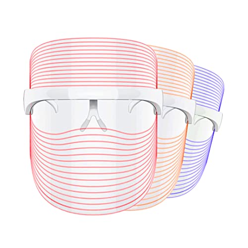 PROTOUCH 3-in-1 LED Face Mask — view 3