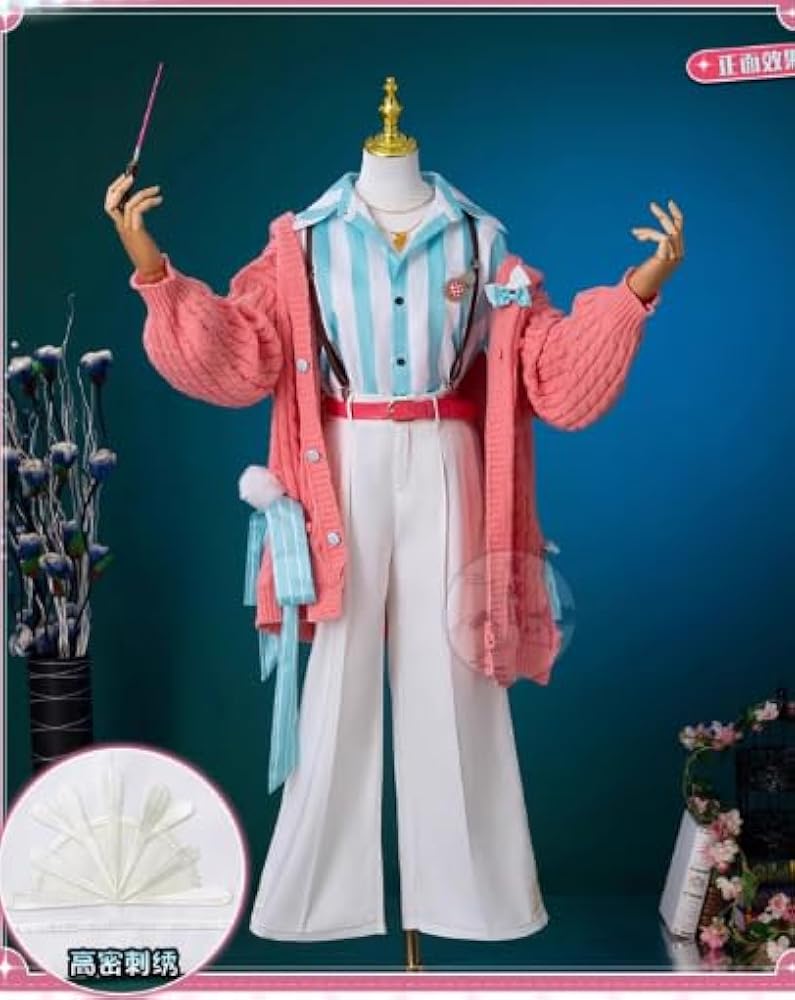Amazon.co.jp: フラガリアメモリーズ メロルド コスプレ衣装 +