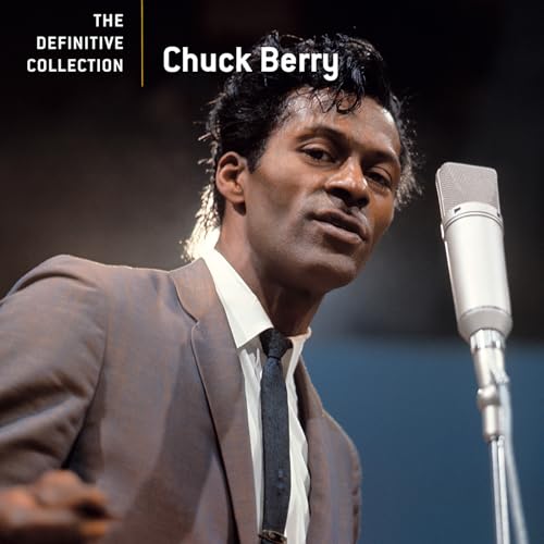 Chuck Berry