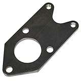 Empi 17-2753-7 Front Disc Brake Bracket For King Pin Vw Bug Left Or Right, Each