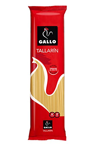 Gallo Pastas Tallarín - 500 g