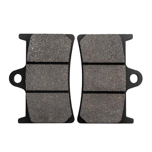 BT1100 �u���h�b�O BT 1100 FJR1300 FJR 1300 A XJR1300 XJR XV1700 XV 1700 XV1900 1900�p�I�[�g�o�C�t�����g�u���[�L�p�b�h �y�_��