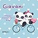 Hiding Place Boutique, Handmade Corgi Puppy Valentine Child Name Puzzle, Personalized Jigsaw Game Custom Kid School Happy Family Love Candy Heart Be Mine Grandchild Panda Bear Elephant Be My