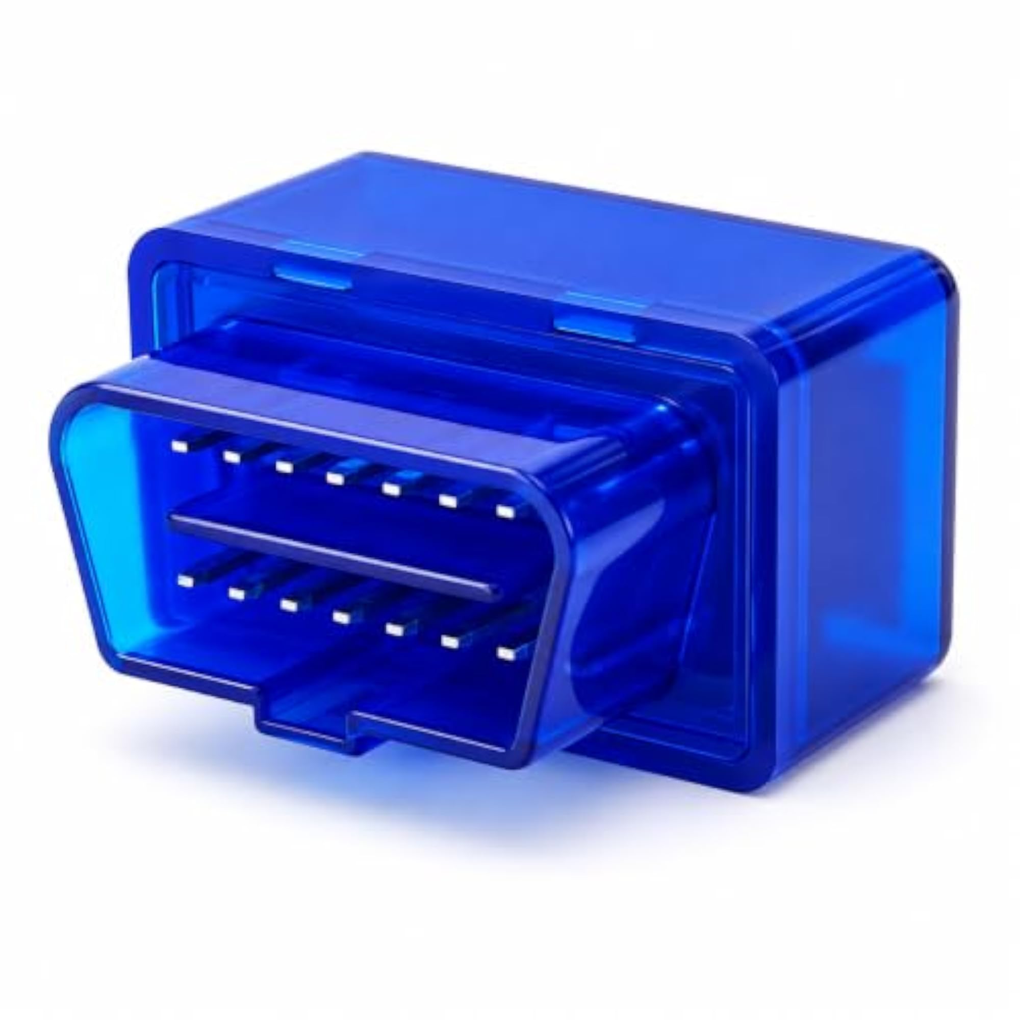 Mini Bluetooth OBD2 Scanner Car Diagnostic Tool