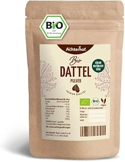Bio Dattel Pulver 250g