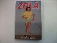 Zola 1852250895 Book Cover