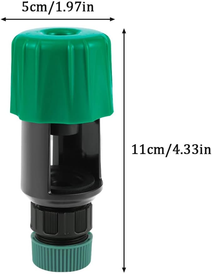 Tap Adapter for Hose Pipe, Universal Hose Pipe Connector Mixer Quick