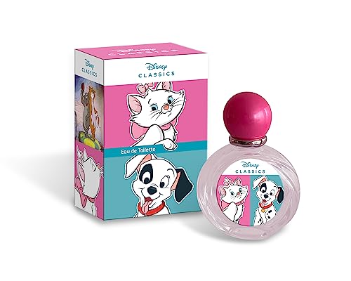 Disney Classics Eau de Toilette 50ml spray