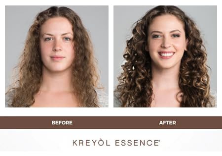 Miniatura 2 de Kreyol Essence Intense Best of Scalp Care and Hair Growth Bundle