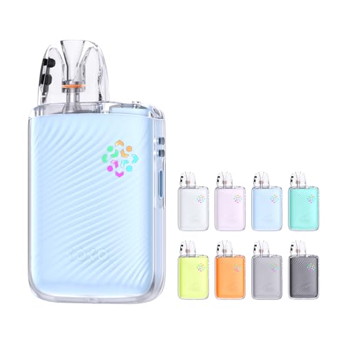 �yMTL&RDL�����z���[�E�F�� Caliburn G5 Lite KOKO Pod Kit �d�q�^�o�R �x�C�v �J���o�[��G5���C�g �R�R vape �X�^�[�^�[�L�b�g35W 1600mAH���� �����C�^�o�R �։� �߉� ���� �R���p�N�g ���L�b�h�t���[ 