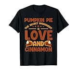 Thanksgiving Dessert Halloween Pumpkin Lover