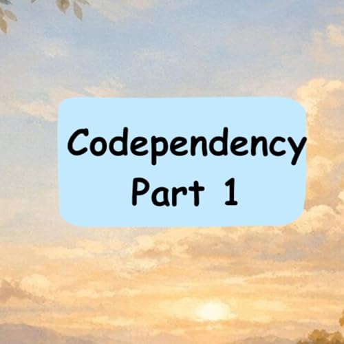 Breaking Free from Codependency: Why You Feel Responsible for Everyone (Part 1)