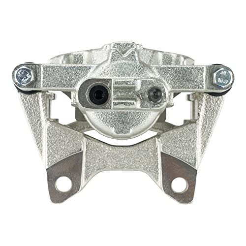 Image of PHILTOP Rear Brake Caliper 18-B5046, 18-B5047 Compatible with 2007-2017 Jeep Wrangler, 2008-2012 Jeep Liberty, 2007-2011 Dodge Nitro, 2018 Jeep Wrangler JK