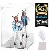 背面ミラー付きフィギュアコレクションケースおまけ付き 楽天市場】ガラスコレクションケース フィギュアケース コーナー 4段