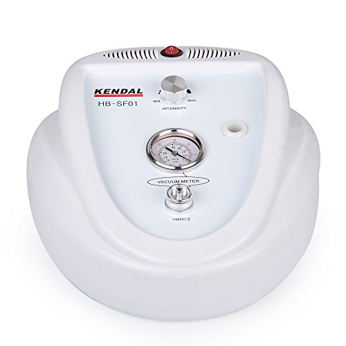 Kendal Professional Diamond Microdermabrasion Machine, Dermabrasion Facial Skin Care Equipment, Also Good For Home Use Ac 110V Hb-Sf01 #TOP7