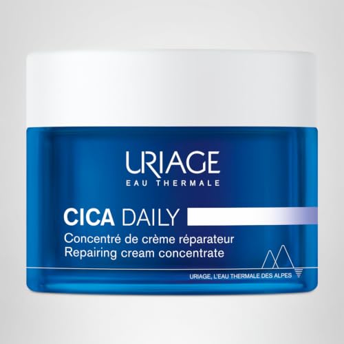 Uriage Bariéderm-CICA Daily Repairing Cream Concentrate
