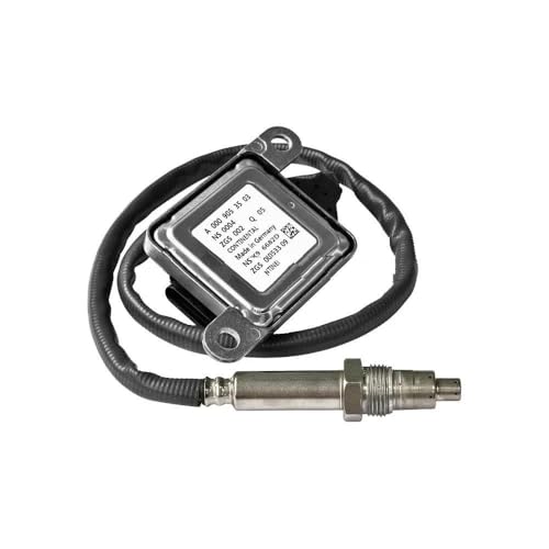Sonde NOx Mercedes W205 C180 C220 pour rouler serein en ville
