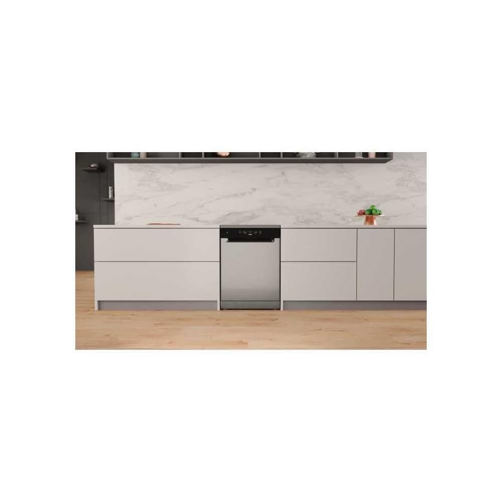 Lave-vaisselle 60cm 14 Couverts 44db - WFC3C34X