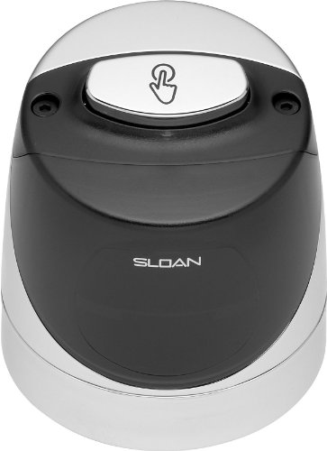 Sloan G2 Ress-C-1.28 Optima Plus Battery Powered, Automatic Retrofit For Toilet Flush Valve - 1.28 Gpf #TOP18