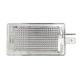 Genuine OEM 92620A2000 Luggage Compartment Lamp / 92620-A2000 for Hyundai Elantra GT 2012-2013