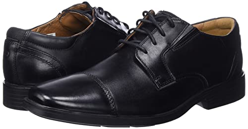 Image of Clarks Men's Clarkslite Cap | Office Shoes