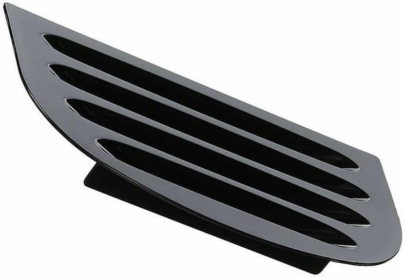 #US Replacement part for Refrigerator Drip Tray Grille Black WR17X11655 for GE RG2300LGTIBB GSS25WSTASS - refrigPart#69368