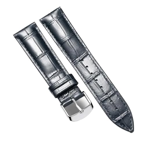 Bracelet montre cuir élégant pour habiller vos poignets en soirée