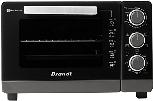 BRANDT Mini four FC265MB