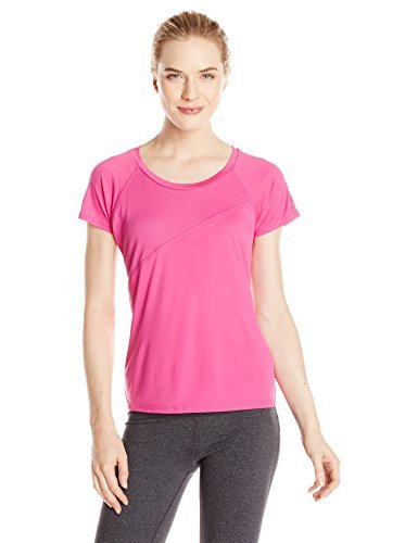 Skechers Active Women's Skechers Sport Asymmetrical Mesh Tee