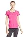 Skechers Active Women's Asymmetrical Mesh Tee