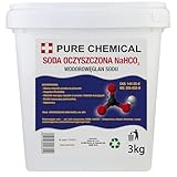 PURE CHEMICAL by Chosa