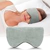 Mr. Sandman Weighted Eye Mask for S...