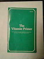 The Vitamin Primer B001YUBSEW Book Cover