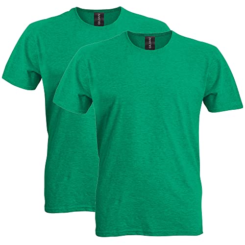 Image of Gildan Men's T-Shirt