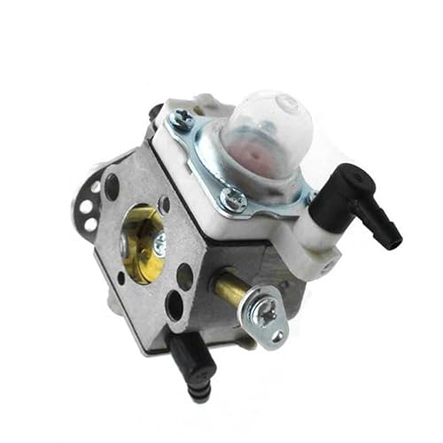 Kit de carburador de acessórios automotivos adequado para WT-990 WT-990-1 5B 5T 5SC 5I_VE-T Espaçado