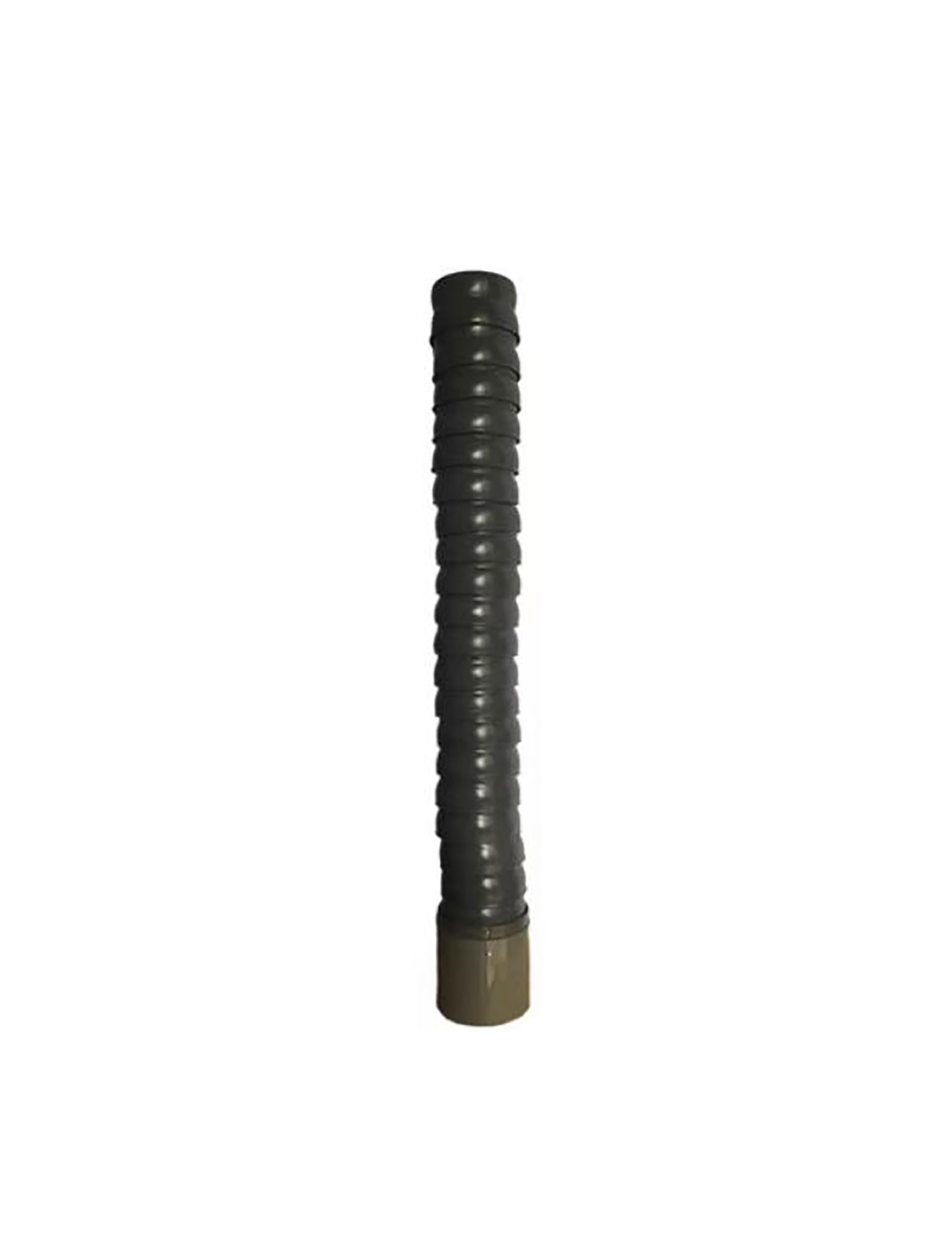 Tuyau d'échappement de 230 cm pour marqueurs de fumées de soudage industriel