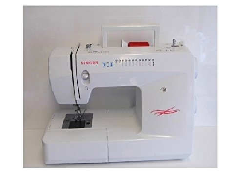 Preisvergleich Produktbild Nähmaschine Singer Mod. 3709