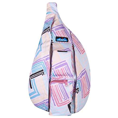 Image of KAVU Rope Sling - Compact Lightweight Crossbody Bag