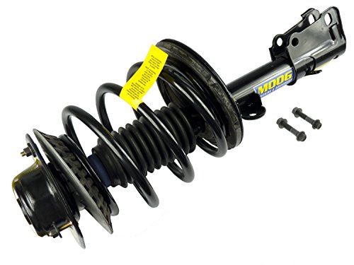Moog ST8561L Strut and Coil Spring Assembly
