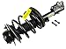Moog ST8561L Strut and Coil Spring Assembly