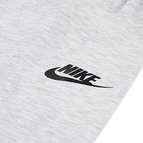 Nike B Nsw On The Move Crew Set : ensemble de survêtement molletonné mixte bébé